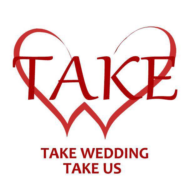 推介: Take Wedding